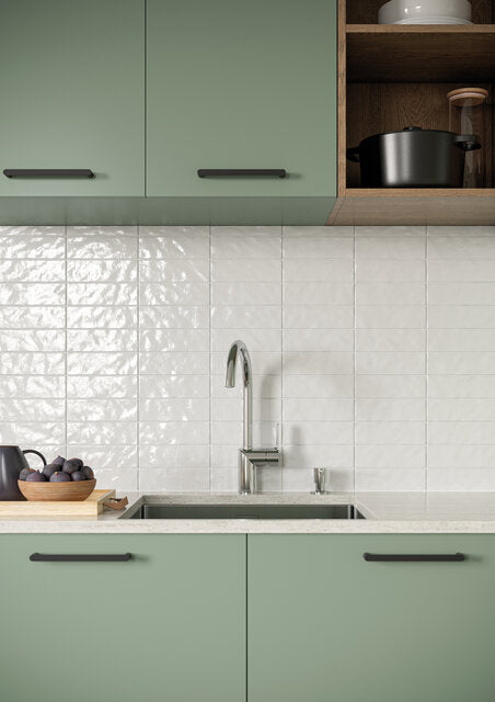 Damixa Core keittiöhana, kromi