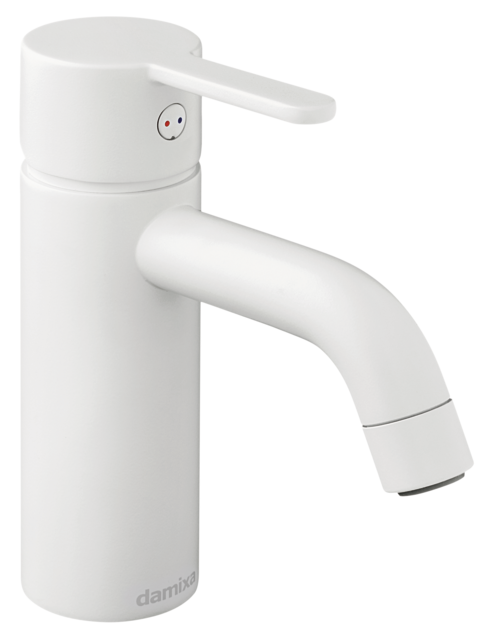 Damixa SILHOUET pesuallashana - Small, 740212100, mattavalkoinen