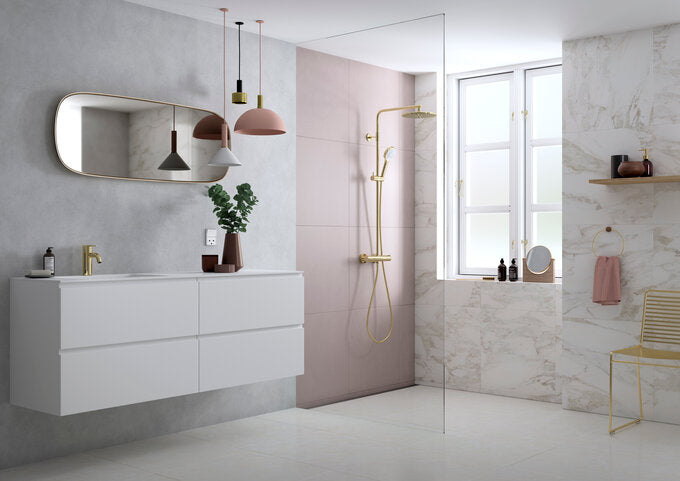 Damixa SILHOUET pesuallashana - Small, 740217700, kirkas messinki pvd