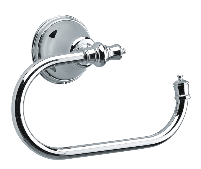 Damixa Tradition WC-paperiteline, 373070000, kromi