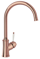 Damixa Tradition keittiöhana, kupari