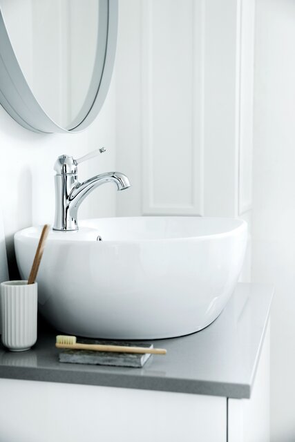 Damixa Tradition pesuallashana, 370340035, kromi