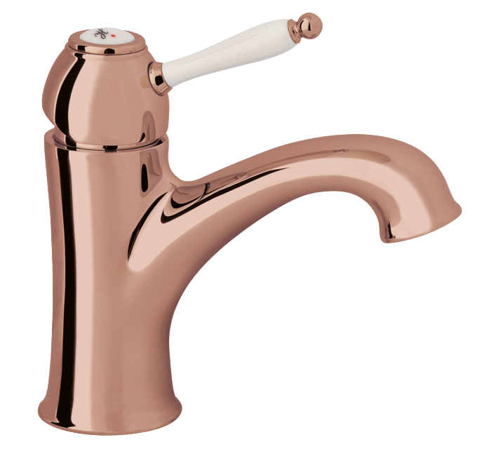 Damixa Tradition pesuallashana, 370348000, kupari pvd