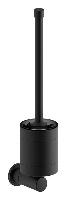 Damixa WC-harja ja teline, 483016100, mattamusta