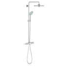 Grohe Euphoria System 260 sadesuihkusetti ammehanalla, 26709000