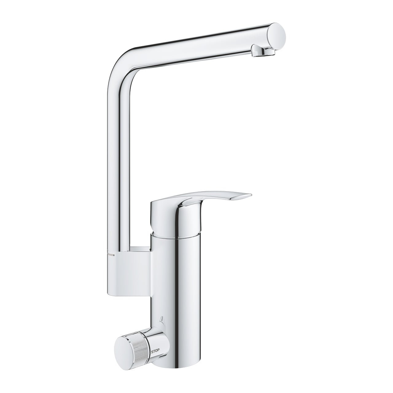 Grohe Eurosmart keittiöhana, 31787001, kromi