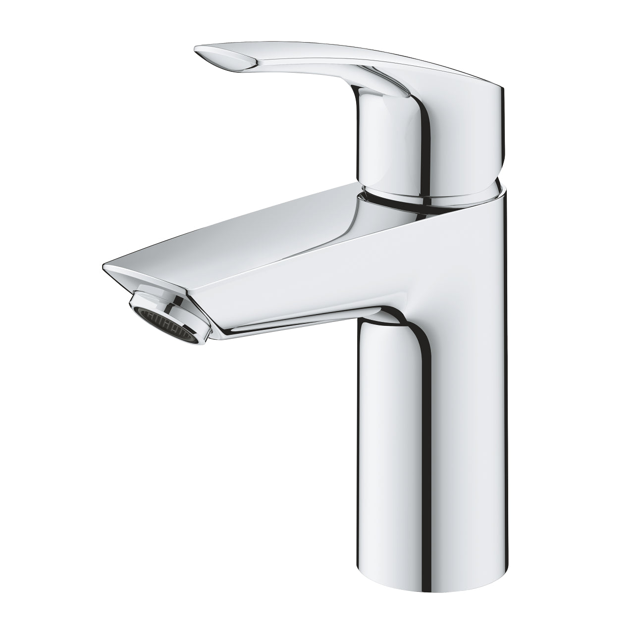 Moderni Grohe Eurosmart pesuallashana M, 24251003, kromi