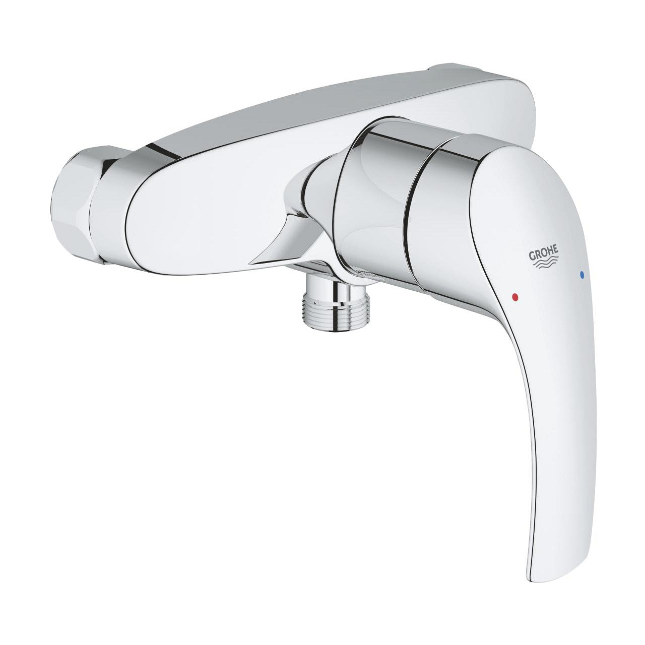 Grohe Eurosmart suihkuhana, 23949002, kromi