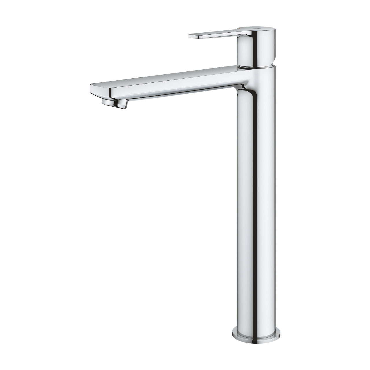 Korkea Grohe Lineare pesuallashana XL, 24252001, kromi