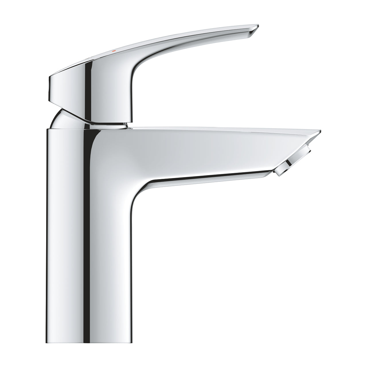 Grohe moderni Eurosmart pesuallashana, koko-s, 23974003