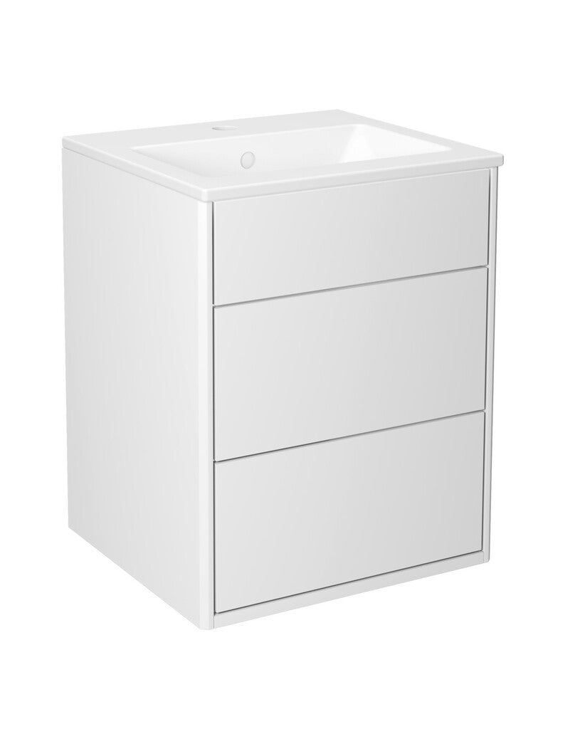 Gustavsberg Graphic - 45 cm allaskaappi