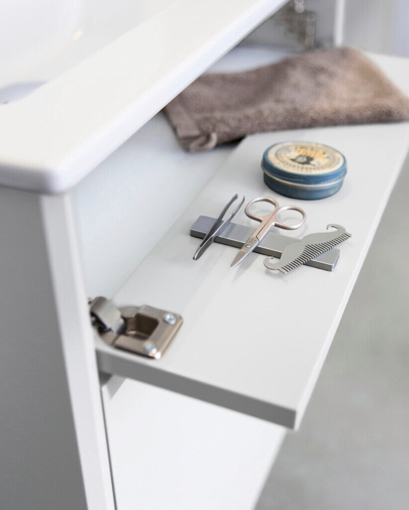 Gustavsberg Graphic - 45 cm allaskaappi