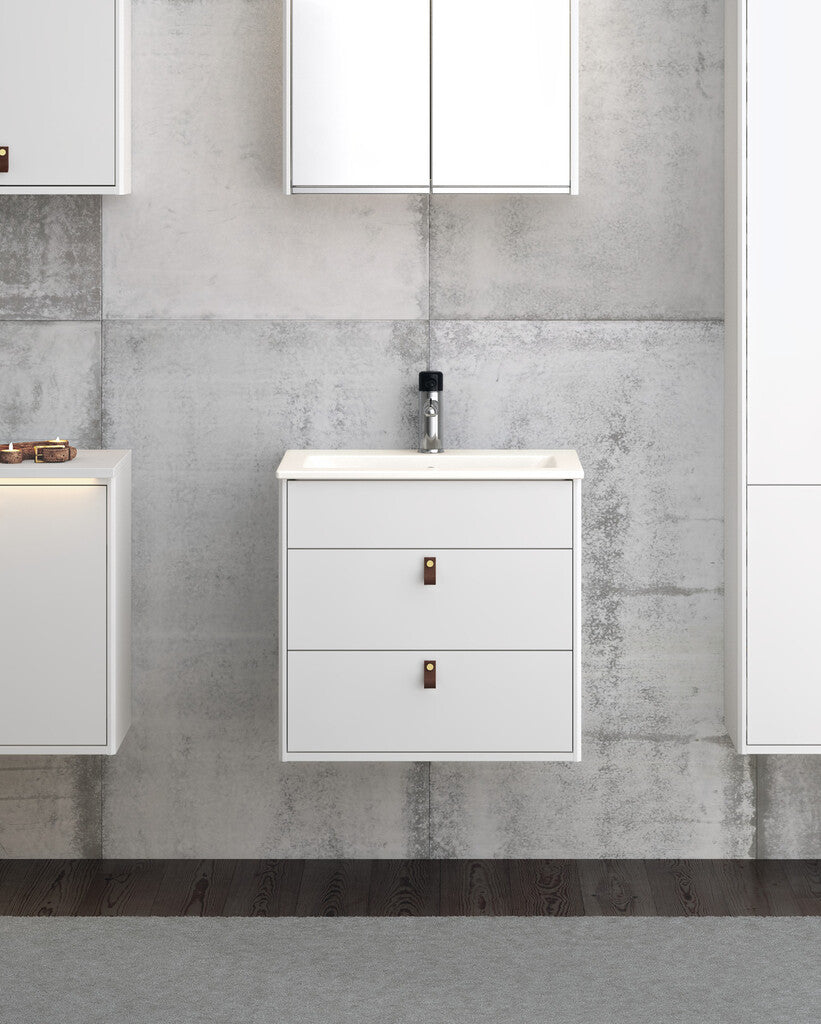 Gustavsberg Graphic - 60cm allaskaappi