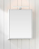 Gustavsberg Graphic - 45 cm peilikaappi