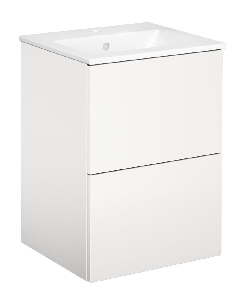 Gustavsberg Graphic Base - 45 cm allaskaappi