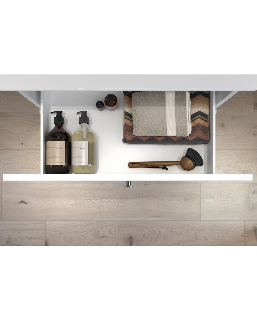 Gustavsberg Graphic Base - 45 cm allaskaappi