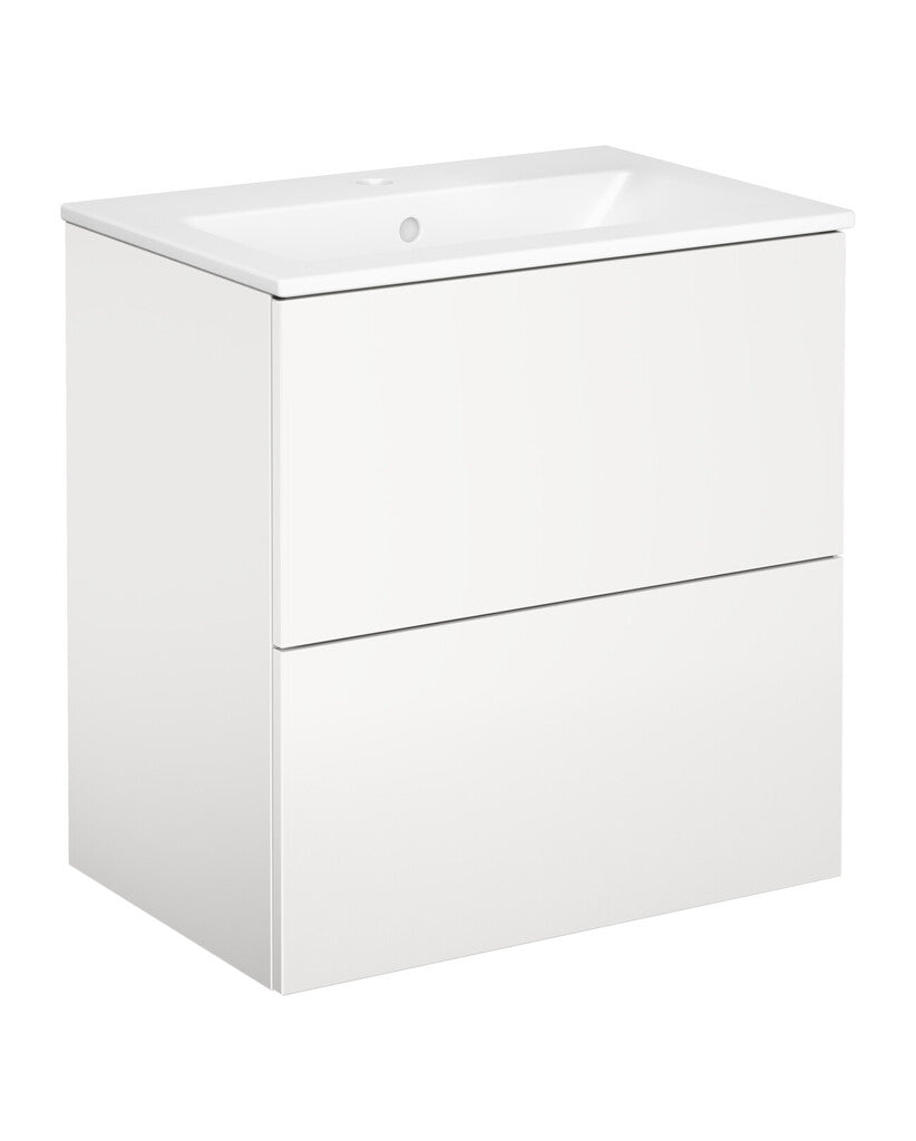 Gustavsberg Graphic Base - 60 cm allaskaappi