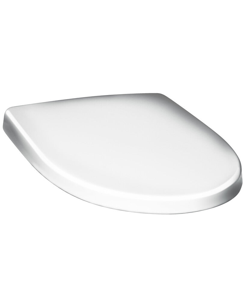 Gustavsberg Nautic 9M26 - Soft-close & Quick-release istuinkansi