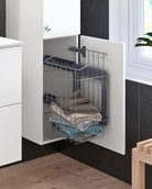 Gustavsberg pyykkikori