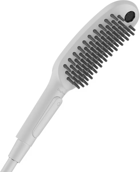 Hansgrohe DogShower suihkupää koiralle, mattavalkoinen