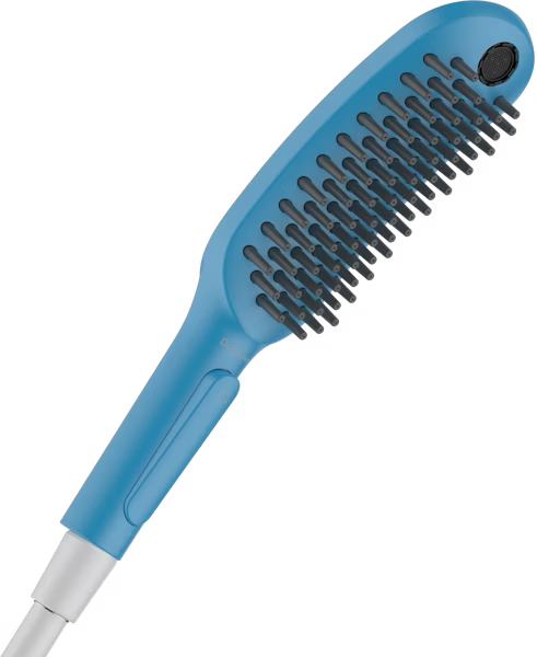 Hansgrohe DogShower suihkupää koiralle, taivaansininen