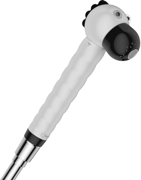 Hansgrohe Jocolino lasten käsisuihku, seepra