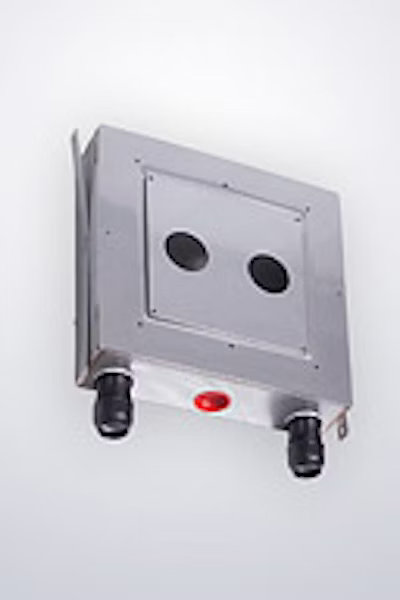 Hansgrohe Joramark asennuskotelo 30017 BOX300, 13622180