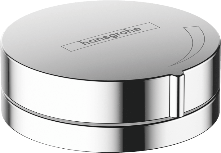 Hansgrohe Talis M54 F21 erillinen pesukoneventtiili pöytätasoon, 72841000, kromi