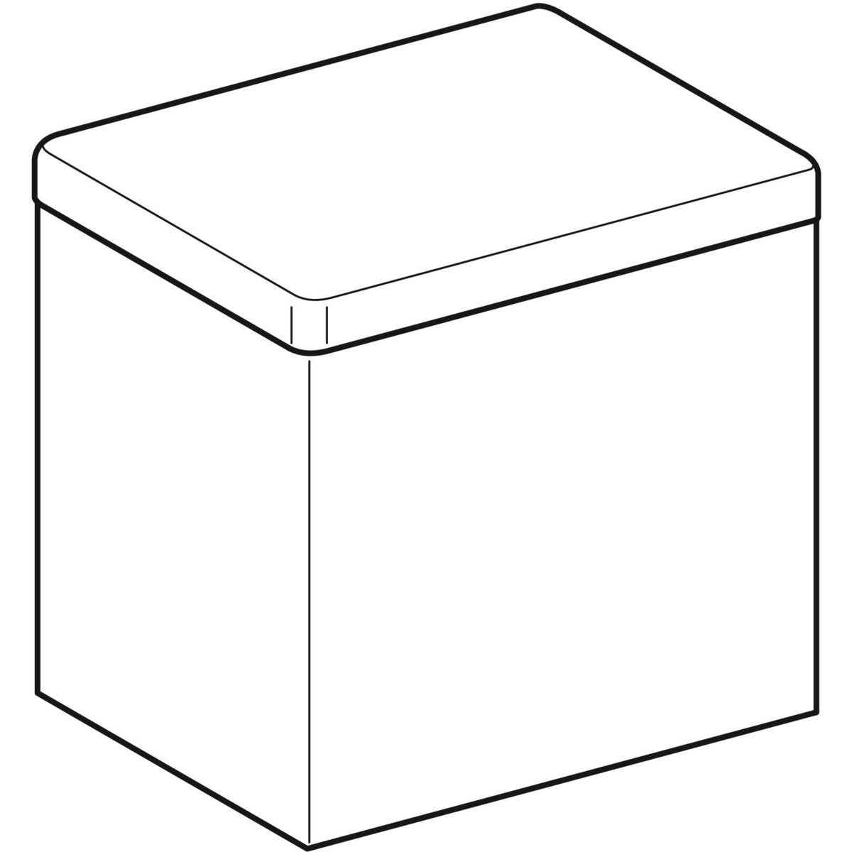 IDO Glow -rahi, piirroskuva