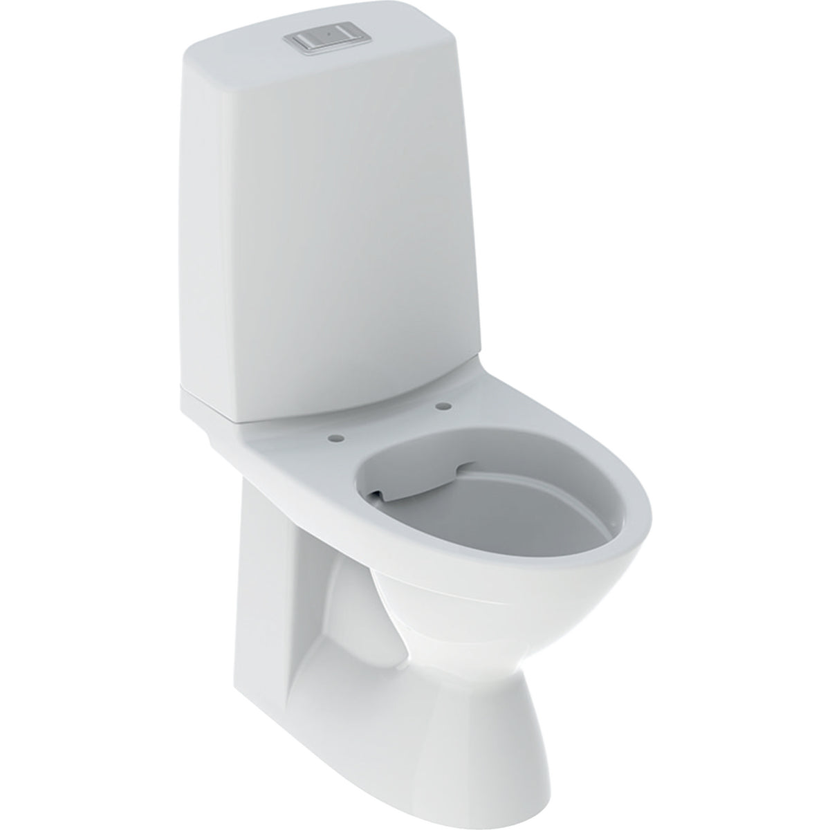 IDO Glow 60 -lattia-WC