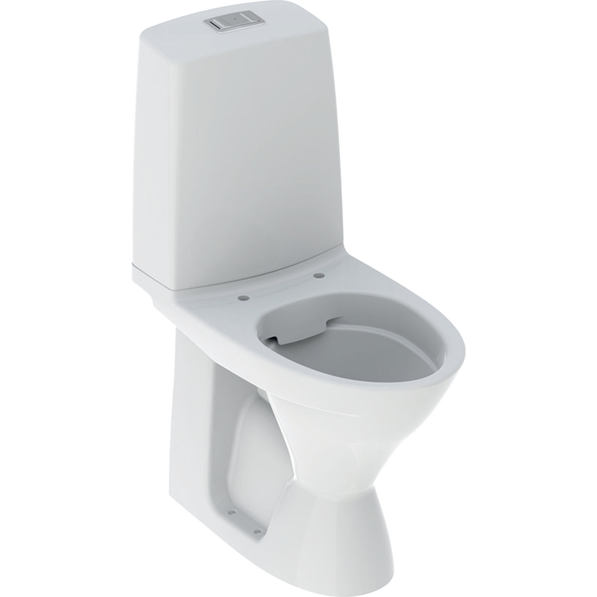 IDO Glow 62 -lattia-WC