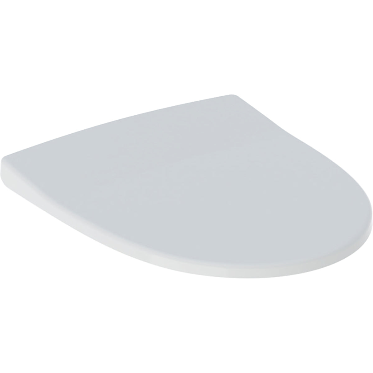 IDO Seven D -WC-kansi, pehmeä