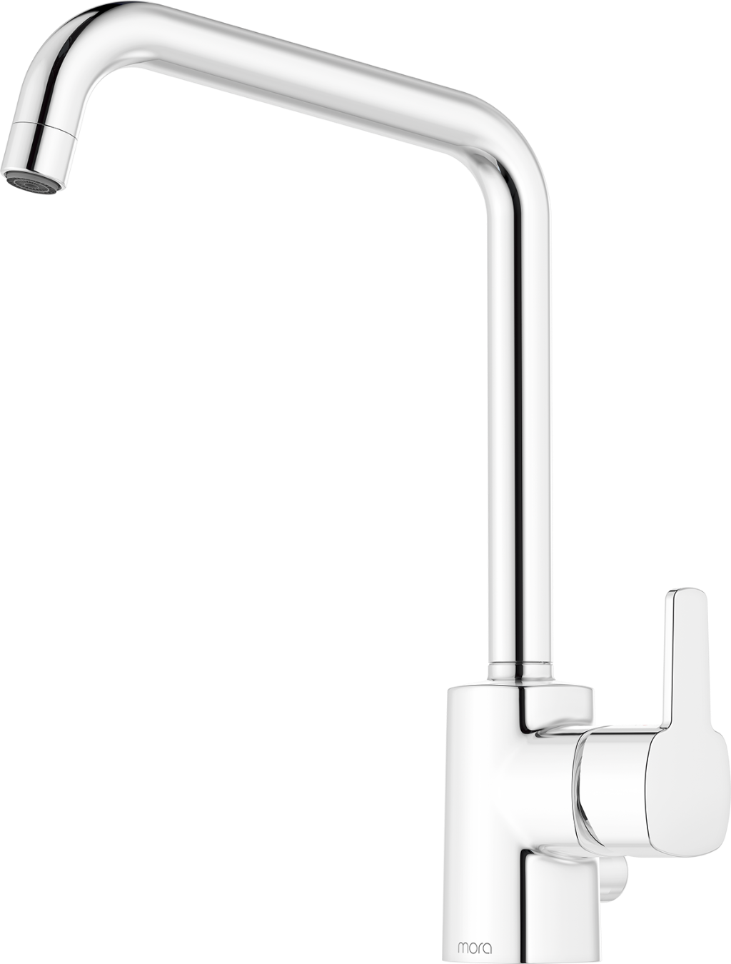 Mora LionX keittiöhana pesukoneventtiilillä - Balneo