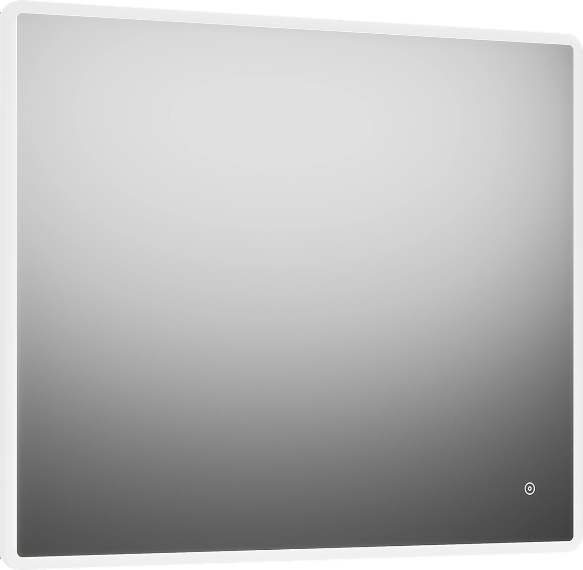 MORA CARA II, valopeili hipaisukytkimellä 1000 x 800 mm, 953133