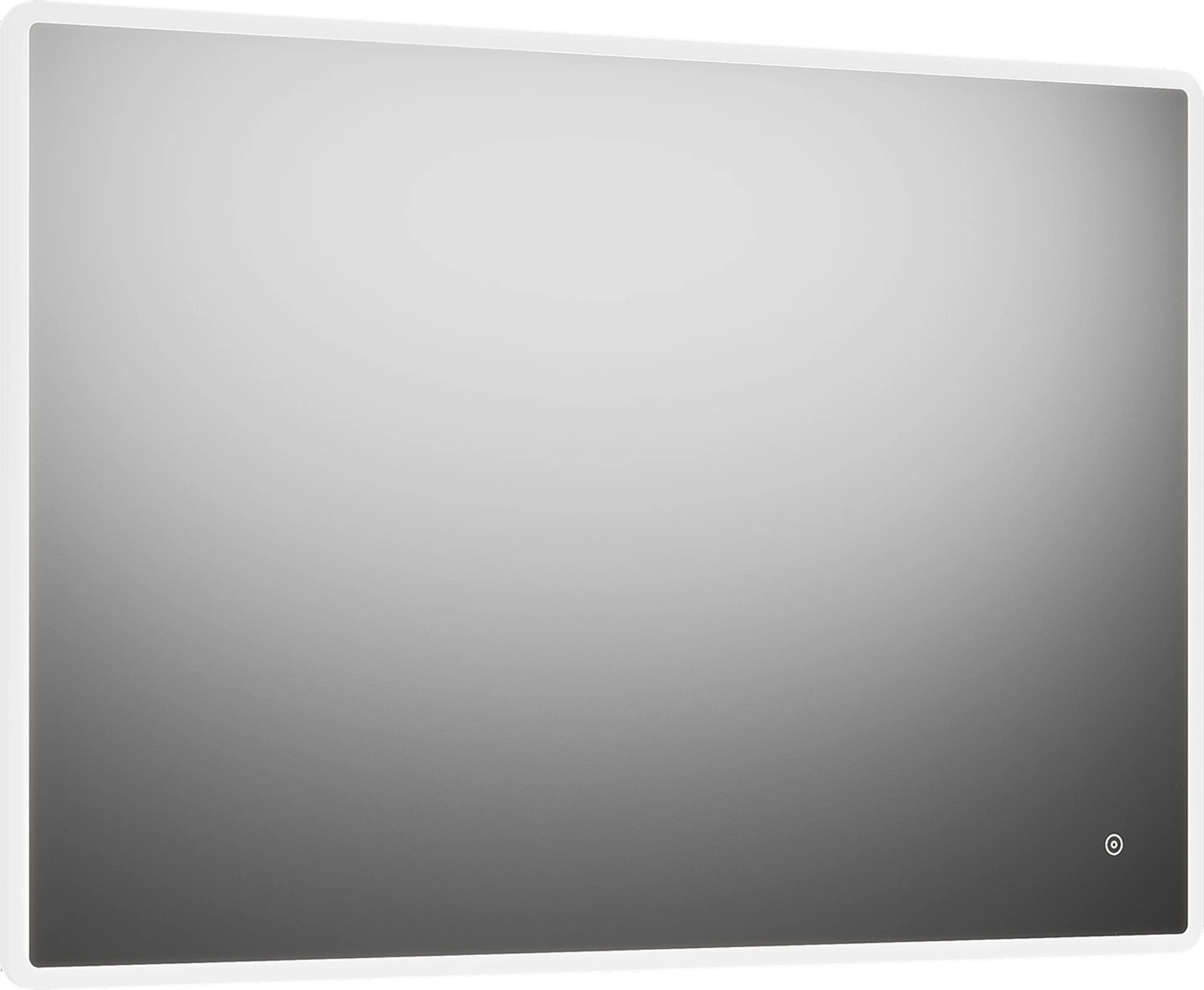 MORA CARA II, valopeili hipaisukytkimellä 1200 x 800 mm, 953134