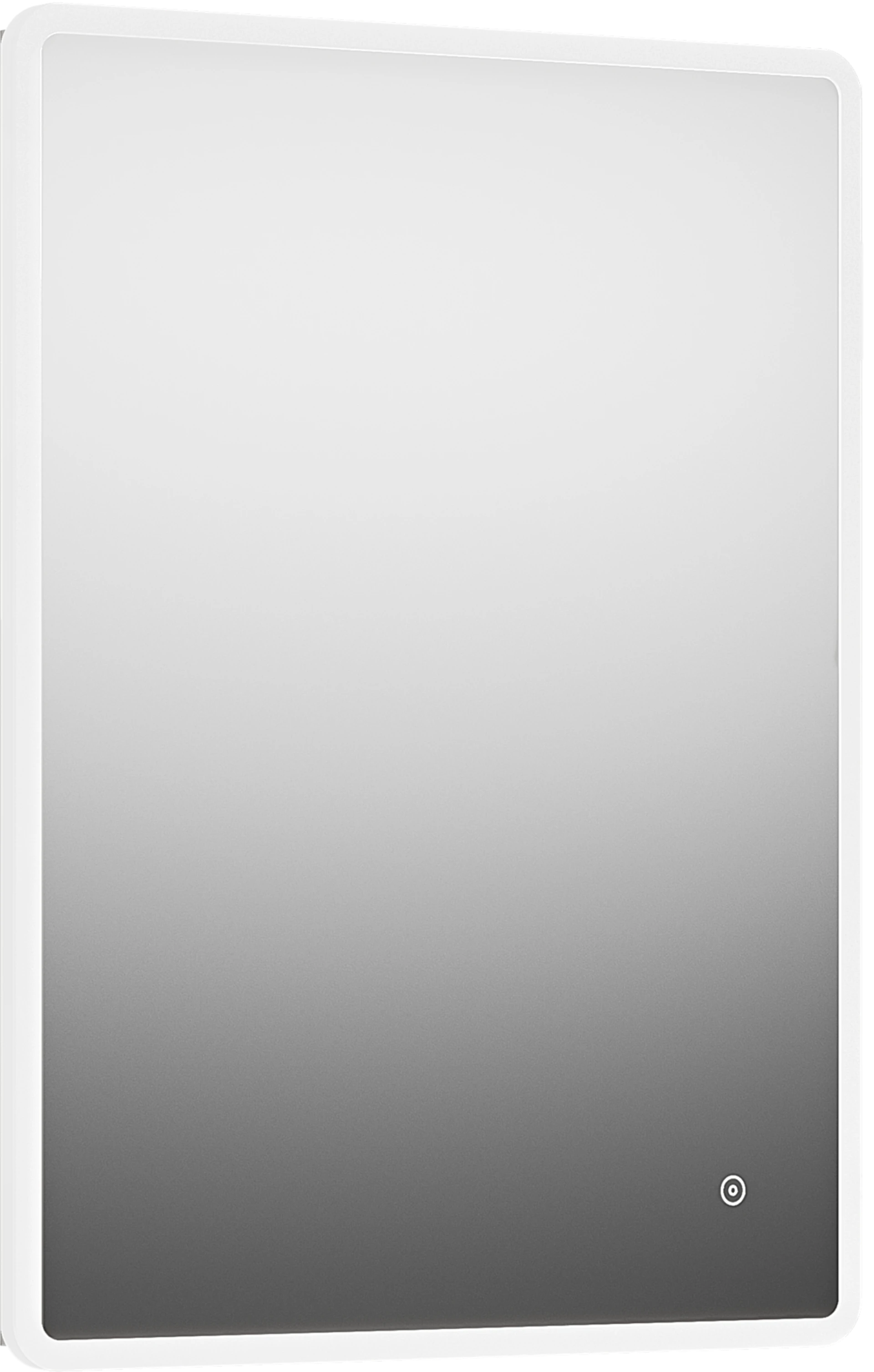 MORA CARA II, valopeili hipaisukytkimellä 600 x 800 mm, 953132