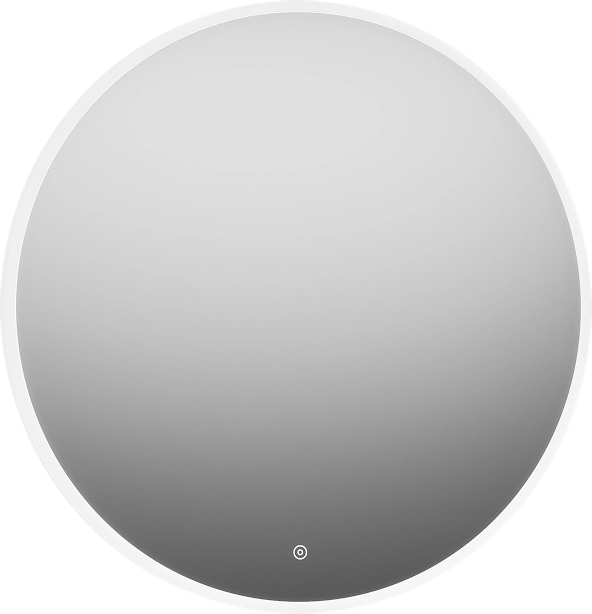 MORA CARA II, valopeili hipaisukytkimellä Ø800 mm, 953130