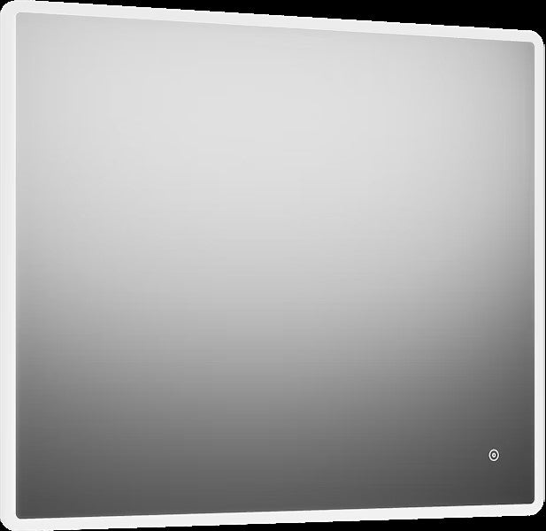 MORA CARA I, valopeili hipaisukytkimellä 1000x800mm