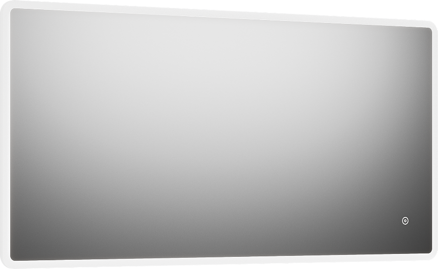 MORA CARA I, valopeili hipaisukytkimellä 1200 x 600 mm, 953113