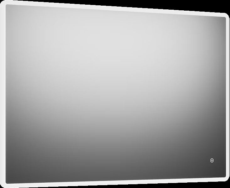 MORA CARA I, valopeili hipaisukytkimellä 1200x800mm