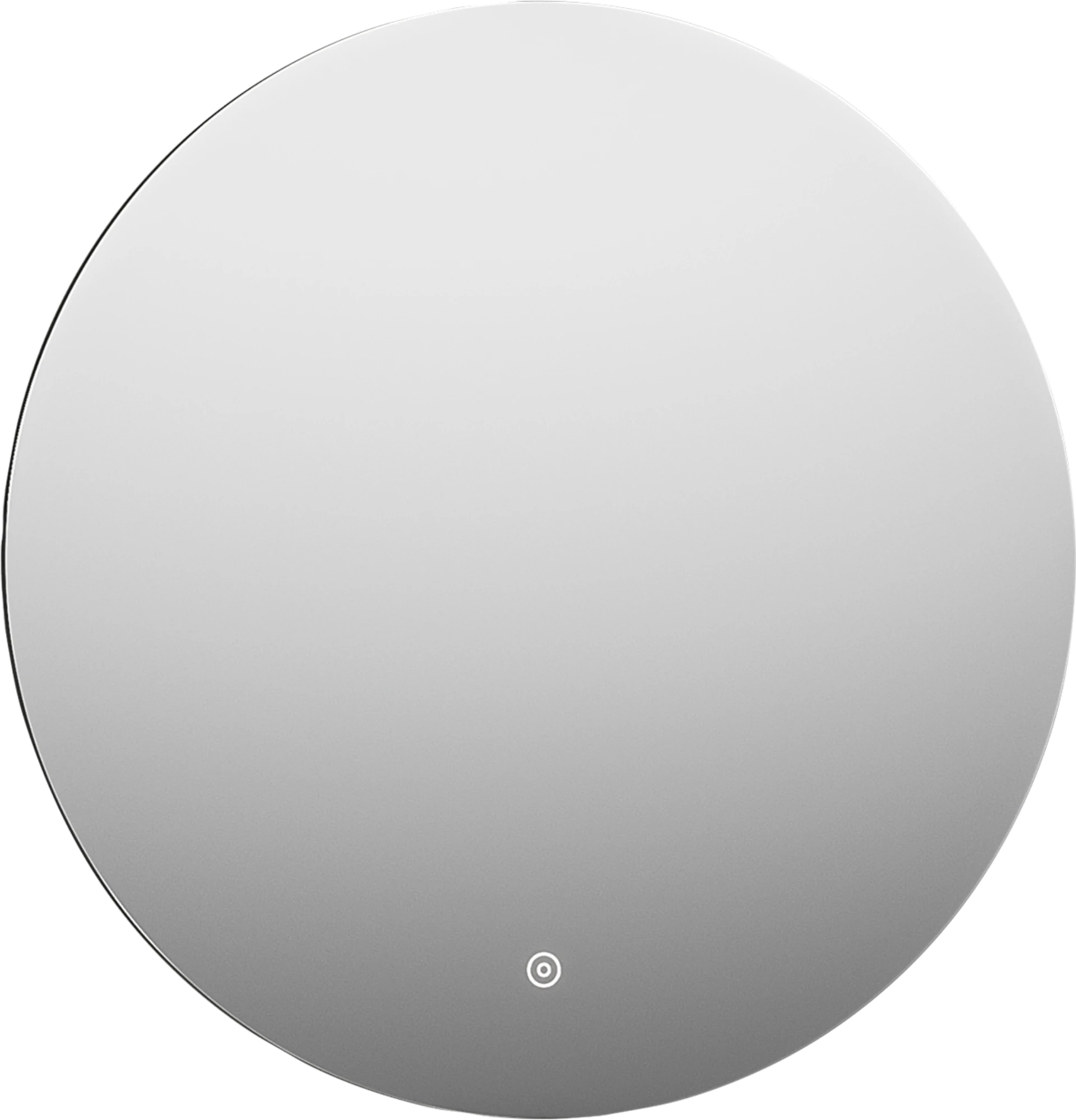 MORA CAVA I, pyöreä valopeili hipaisukytkimellä