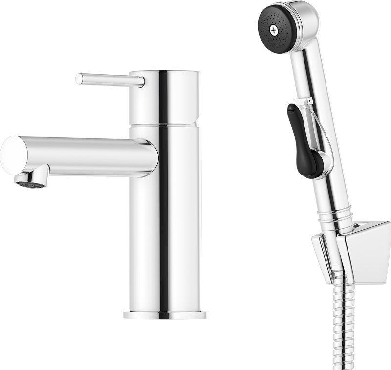 MORA INXX II sharp, small pesuallasbidéhana, 273005.CA, kromi