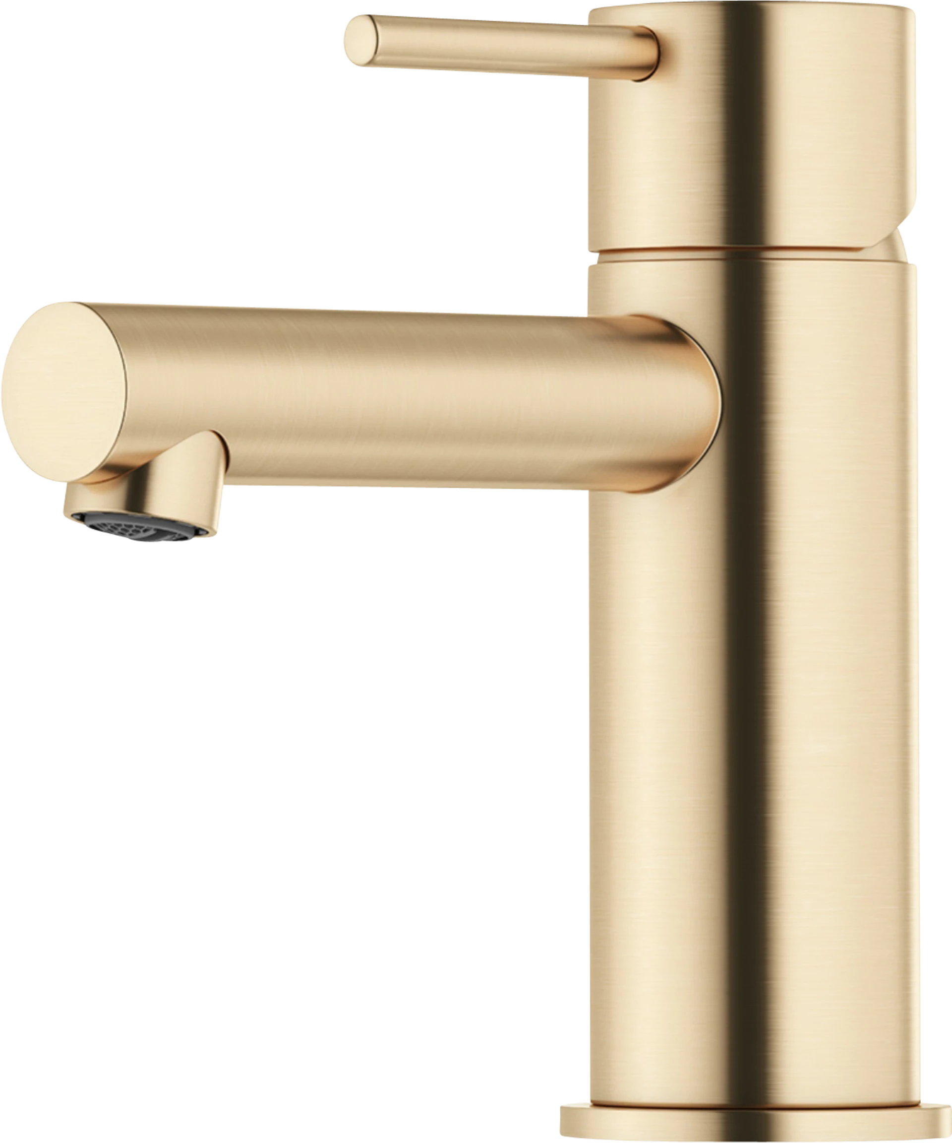 MORA INXX II, small pesuallashana, 273003.62CA, harjattu messinki