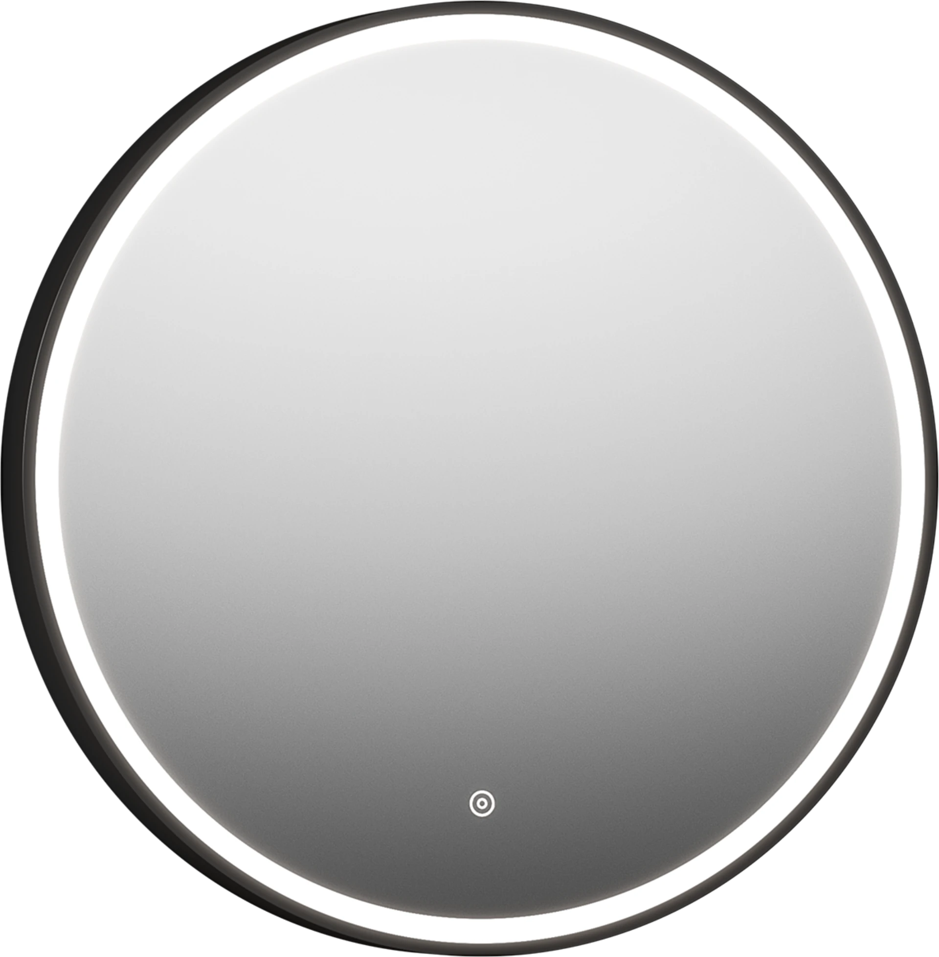 MORA SOLO I, pyöreä valopeili hipaisukytkimellä