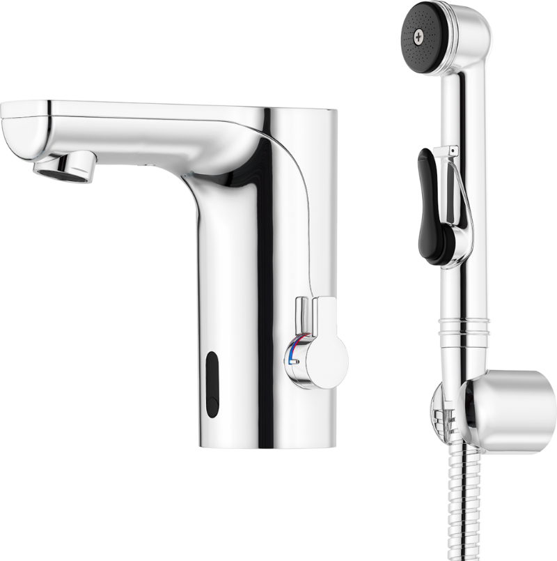 Mora MMIX Tronic pesuallasbidéhana, 720084, kromi