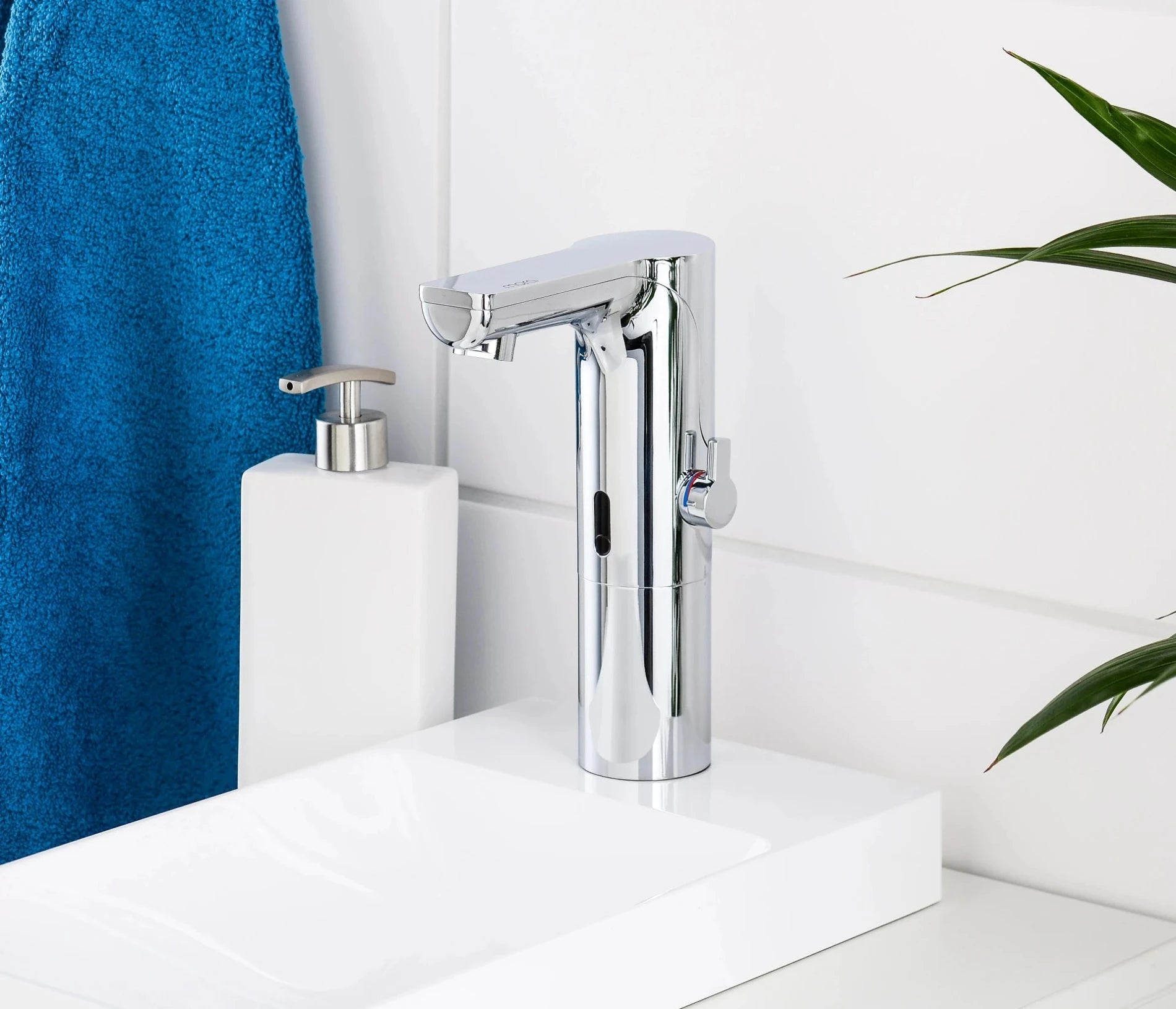 Mora MMIX Tronic pesuallasbidéhana, 720084, kromi