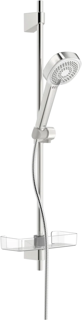 Oras Apollo Style suihkusetti, 554, kromi