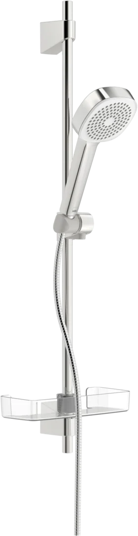 Oras Apollo Style suihkusetti, 558, kromi