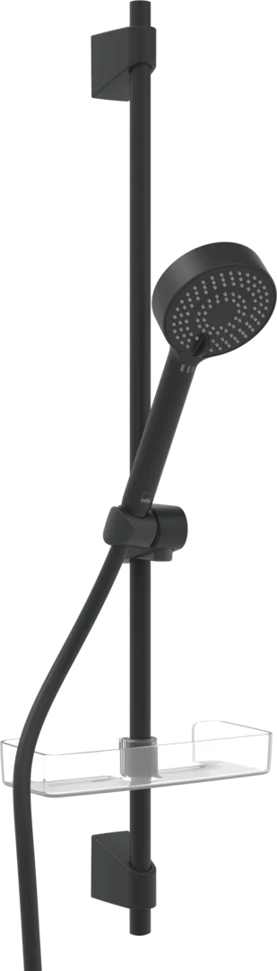 Oras Apollo suihkusetti, 544-33, mattamusta