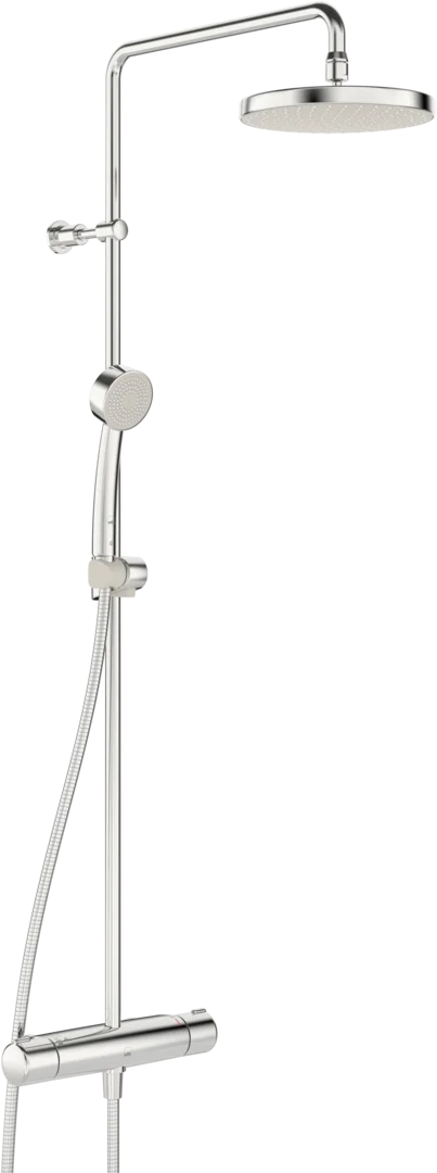 Oras Nova sadesuihkuhana, 7401, kromi